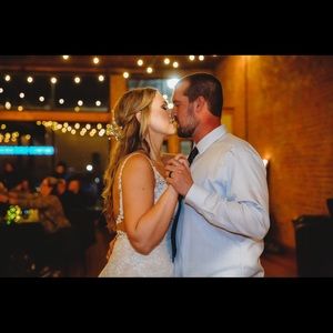 Meet your Posher, Delaney